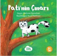 Pati’nin Çınarı