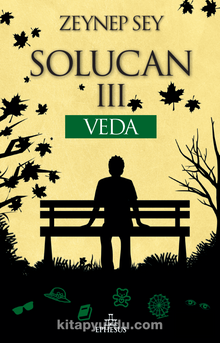 Solucan 3 / Veda (Ciltli)