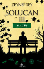 Solucan 3 / Veda (Ciltli)