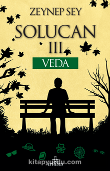 Solucan 3 / Veda (Ciltli) - Zeynep Sey