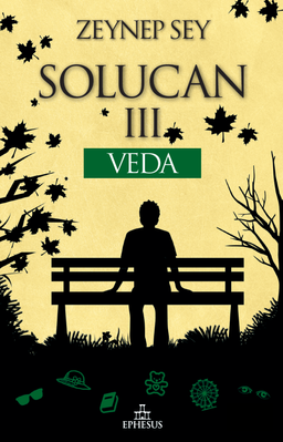 Solucan 3 / Veda (Ciltli)