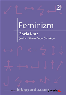 Feminizm - Gisela Notz