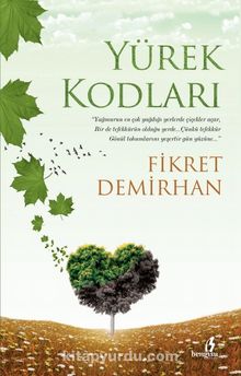 Yürek Kodları - Fikret Demirhan