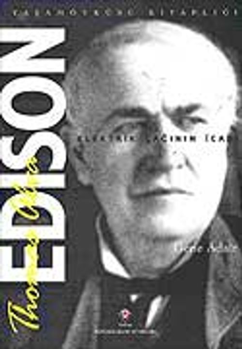 Thomas Alva Edison