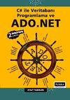 C# ile Veritabanı Programlama ve ADO.NET