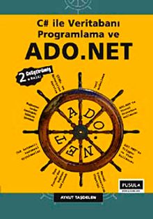C# ile Veritabanı Programlama ve ADO.NET