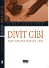 Divit Gibi Hat Sanatı Hatıraları