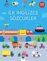 Çıkartmalarla İlk İngilizce Sözcükler