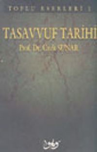 Tasavvuf Tarihi