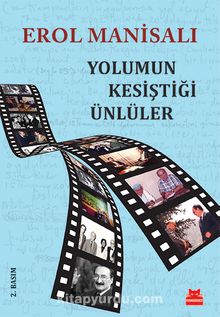 Yolumun Kesiştiği Ünlüler - Prof. Dr. Erol Manisalı