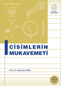 Cisimlerin Mukavemeti