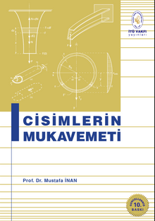 Cisimlerin Mukavemeti