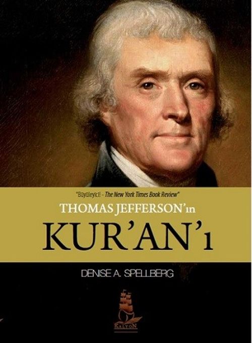 Thomas Jefferson'ın Kur'an‘ı