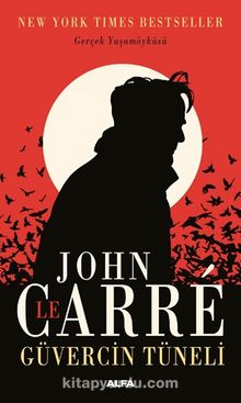 Güvercin Tüneli - John Le Carre