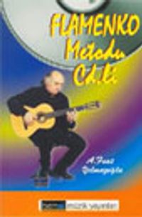 Flamenko Metodu CD'li