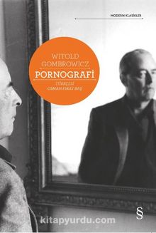 Pornografi - Witold Gombrowicz