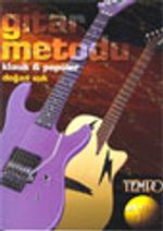 Gitar Metodu Klasik & Popüler