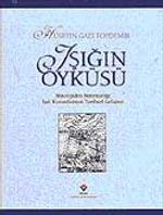 Işığın Öyküsü-Ciltli