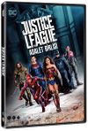 Adalet Birliği - Justice League (Dvd)