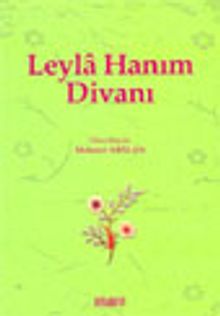 Leyla Hanım Divanı