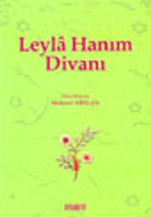 Leyla Hanım Divanı
