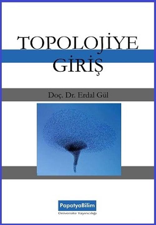 Topolojiye Giriş 
