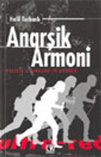 Anarşik Armoni