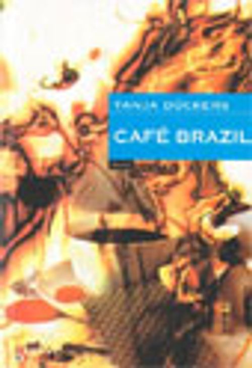 Cafe Brazil