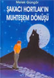 Şakacı Hortlak'ın Muhteşem Dönüşü