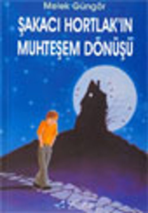 Şakacı Hortlak'ın Muhteşem Dönüşü