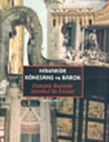Mimaride Rönesans ve Barok Osmanlı Başkenti İstanbul'da Etkileri