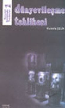 Kıyamet Şiddetinde Tehlikeler 1 Dünyevileşme Tehlikesi