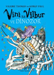 Sakar Cadı Vini'nin Dinozoru