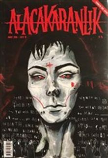 Alacakaranlık Dergisi Sayı:12 Mart 2018