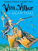 Sakar Cadı Vini'nin Uçan Halısı