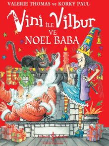 Vini ile Vilbur ve Noel Baba