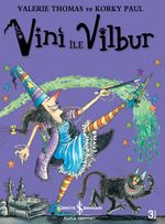 Sakar Cadı Vini ile Vilbur