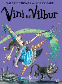 Sakar Cadı Vini ile Vilbur