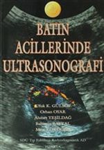 Batın Acillerinde Ultrasonografi