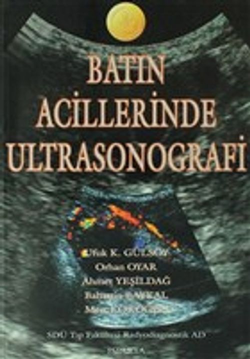 Batın Acillerinde Ultrasonografi