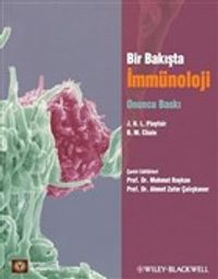 Bir Bakışta İmmünoloji