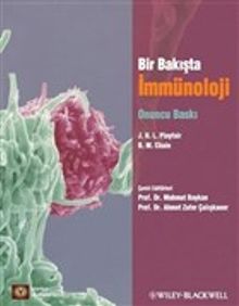 Bir Bakışta İmmünoloji