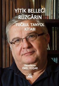 Yitik Belleği Rüzgarın & Tuğrul Tanyol Kitabı