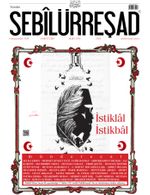Sebilürreşad Dergisi  Sayı:1026  Mart 2018