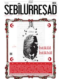 Sebilürreşad Dergisi  Sayı:1026  Mart 2018