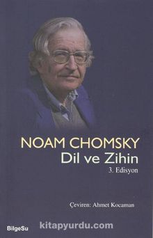 Dil ve Zihin - Noam Chomsky