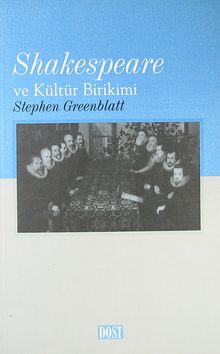 Shakespeare Ve Kültür Birikimi