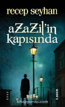 Azazil'in Kapısında - Recep Seyhan