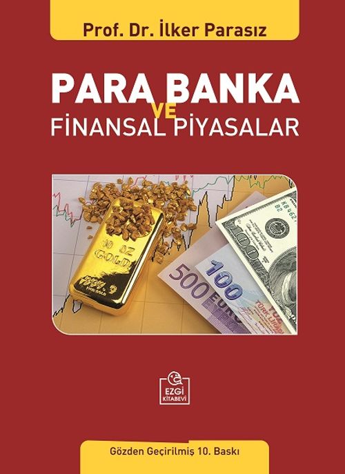 Para Banka ve Finansal Piyasalar