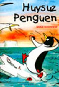 Huysuz Penguen